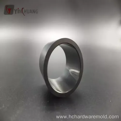 Yc Hard Tungsten Carbide Drill Jig Bushings